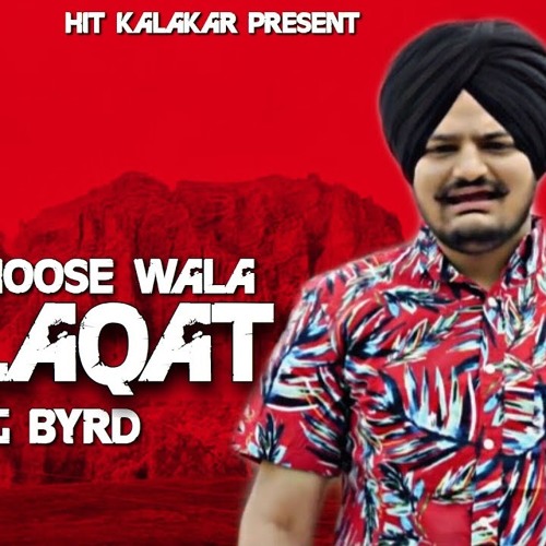 Mulaqat - Sidhu Moosewala