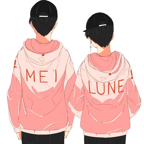 Yui - Meilune X Soba