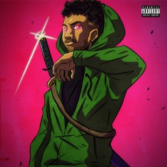 AJ Tracey x Yxng Bane Type Beat "Nocturnal" (Prod. ZCBeats)