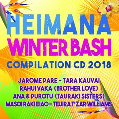 Tupu Mai Au - COVER - TZAR ft TOM