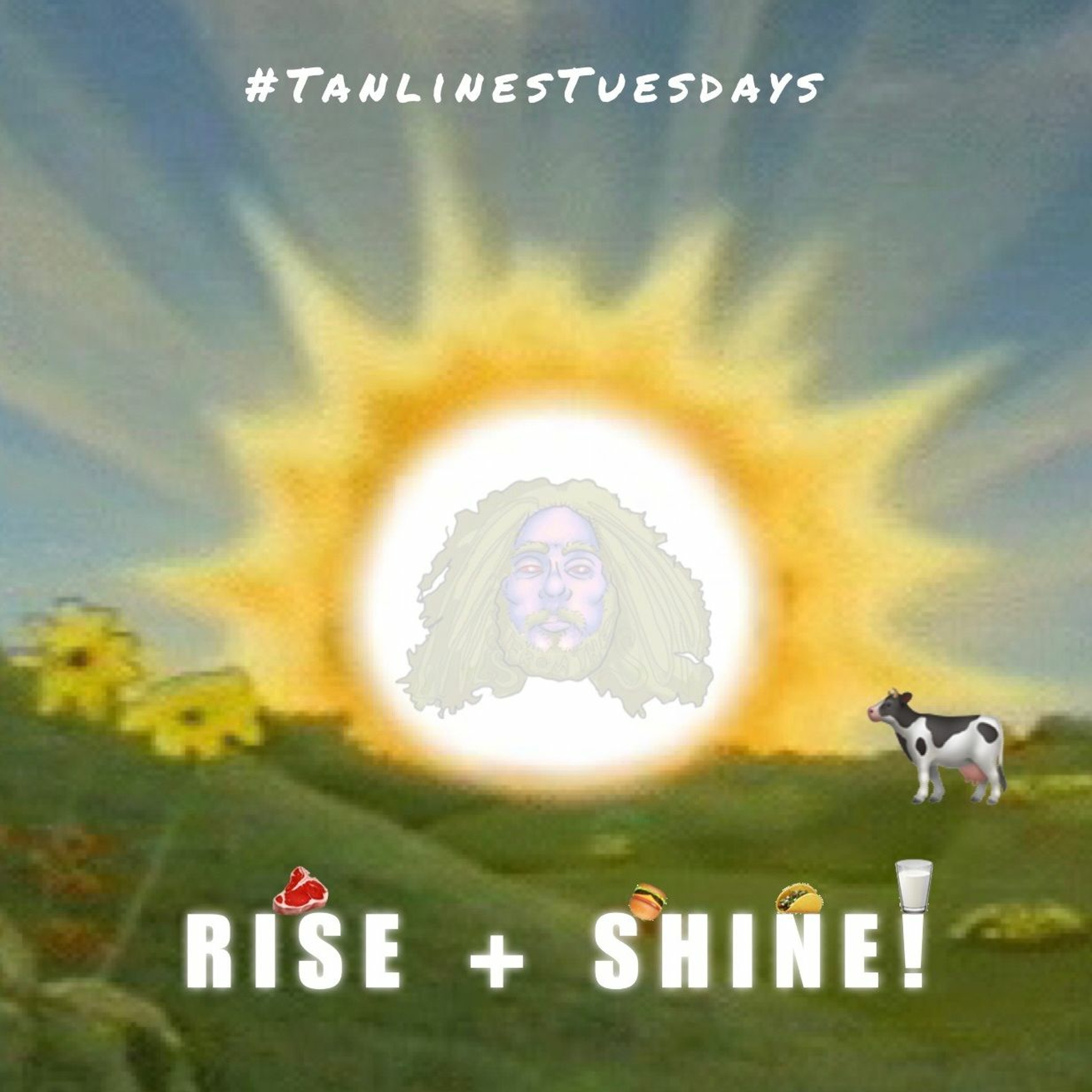 Rise + Shine! [prod. Doja Cat] episode artwork