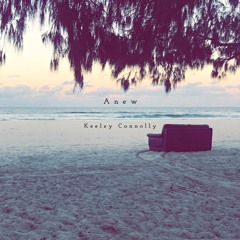 Keeley Connolly - Anew