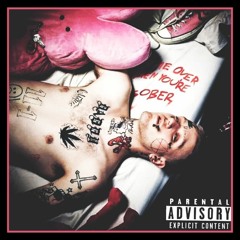 Lil Peep - Save That Shit Cover