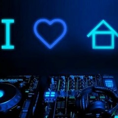 SUNDAY HOUSE DJ CANDY BOY