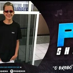 MC LEOZIN - FILHO DE DOUTOR
