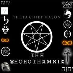 Theta Chief Mason