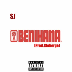 "Benihana" (Prod.Globerge)