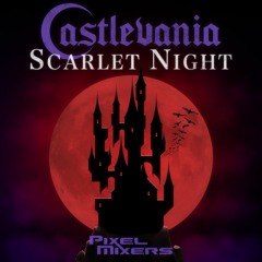 Basement Melodies - Castlevania (Haunted Castle)