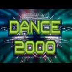 SET DANCE ANOS 2000