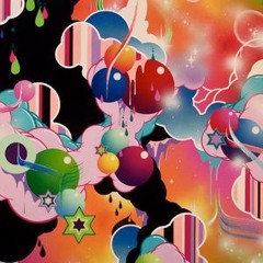 Midnight In Another Dimension