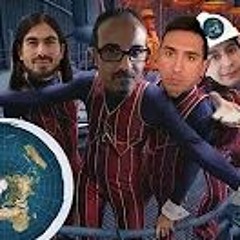 WE ARE TERRAPLANOS DE VERDAD   TERRAPLANISMO AVANZADO