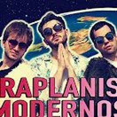 TRAP DEL TERRAPLANISMO