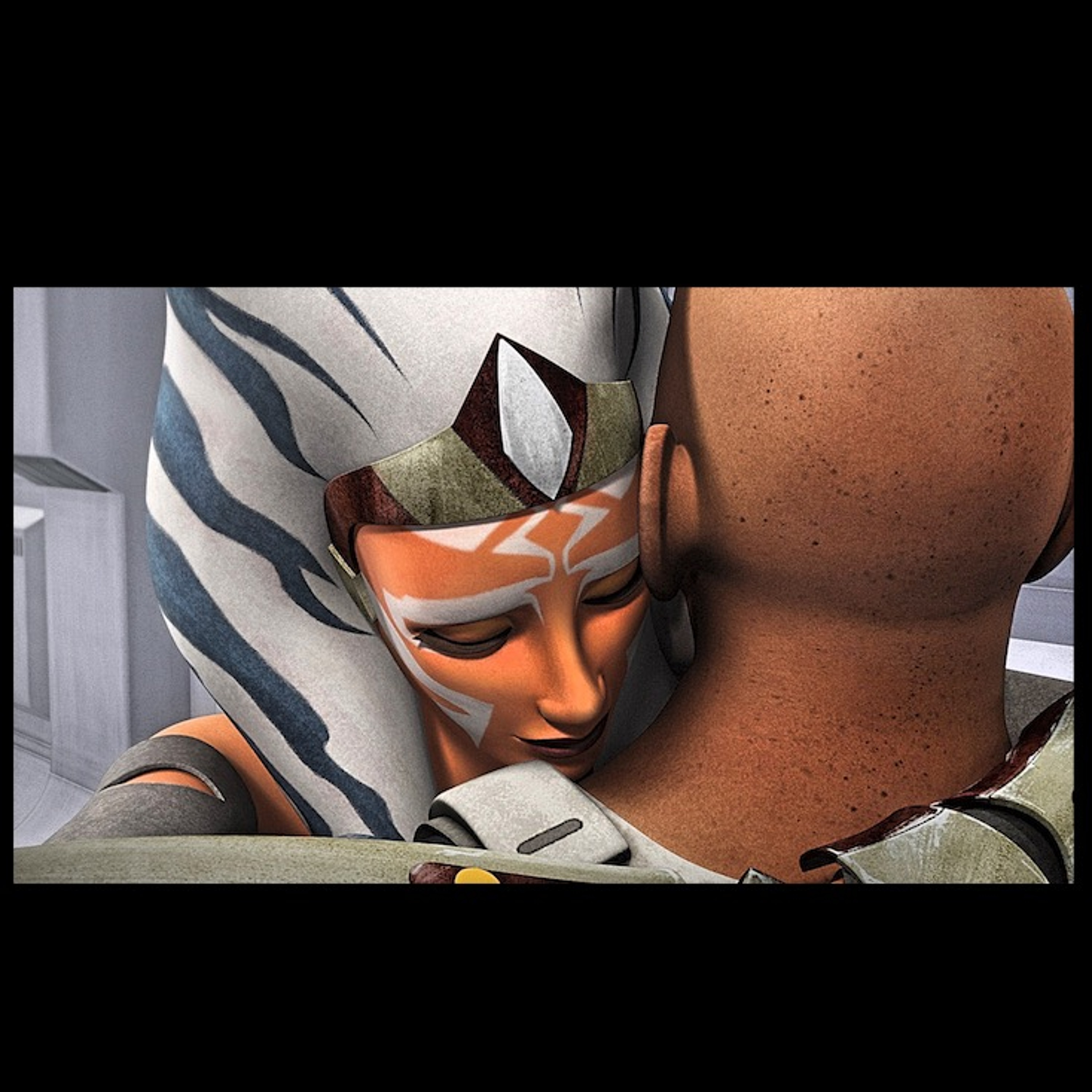 The BizzleCast 189: Ahsoka is Jesus, CLONE WARS, & Quentin Tarantino feat. Simi Climo episode artwork