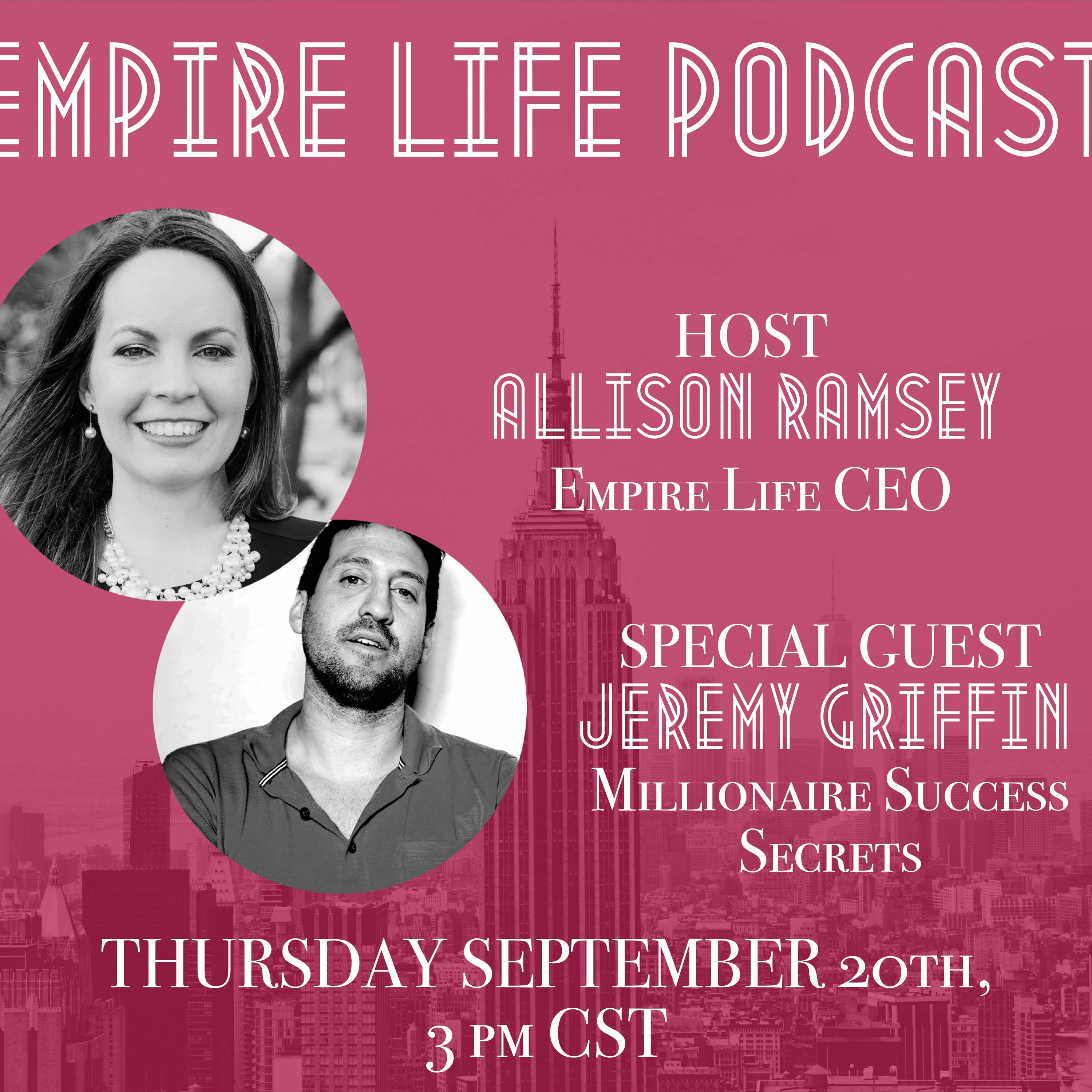 Empire Life Podcast