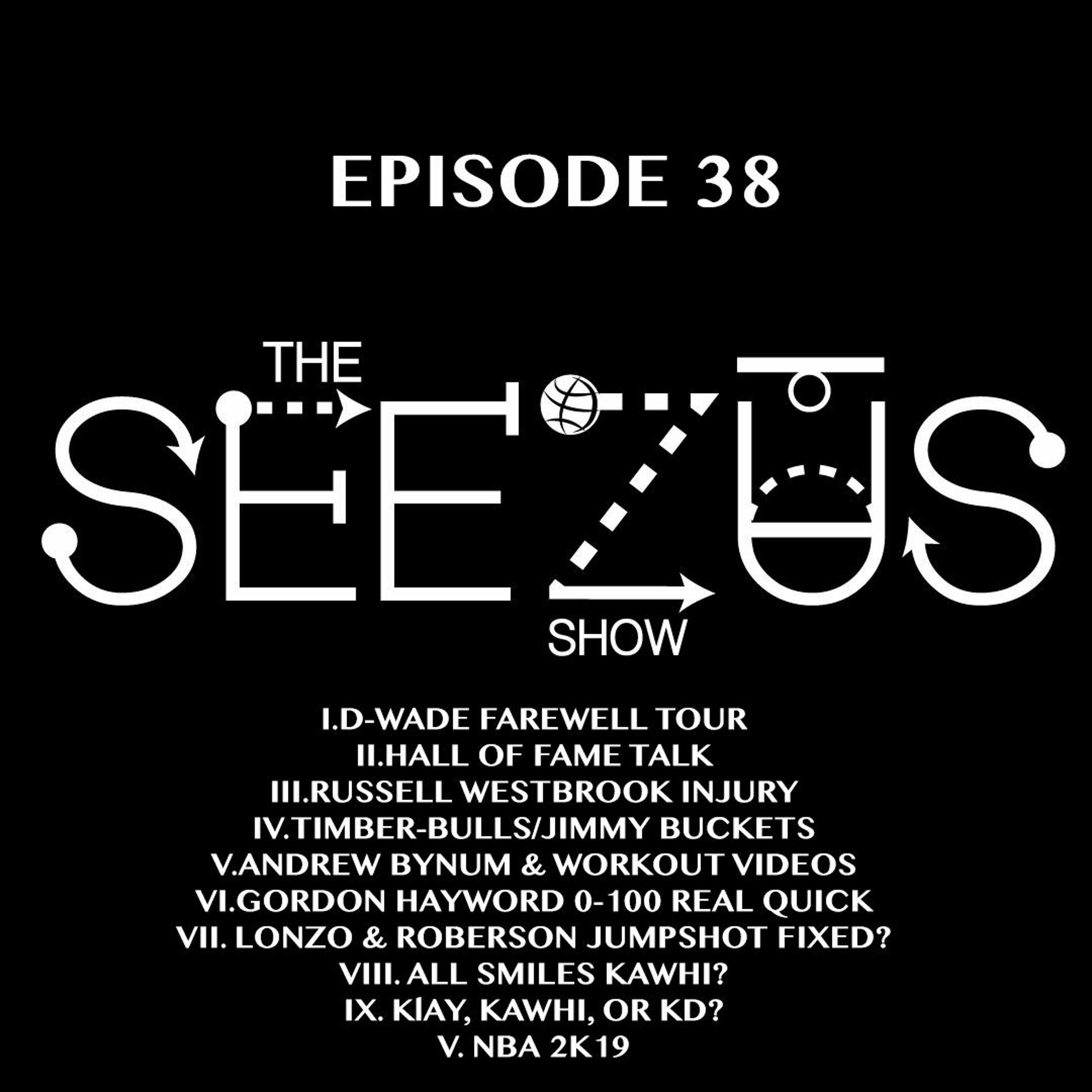 The Seezus Show