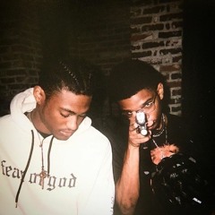 Kiko & Lucas Marina - Cedes