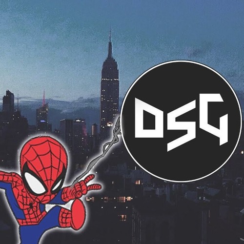 Marvels Spider - Man (Dubstep Remix)