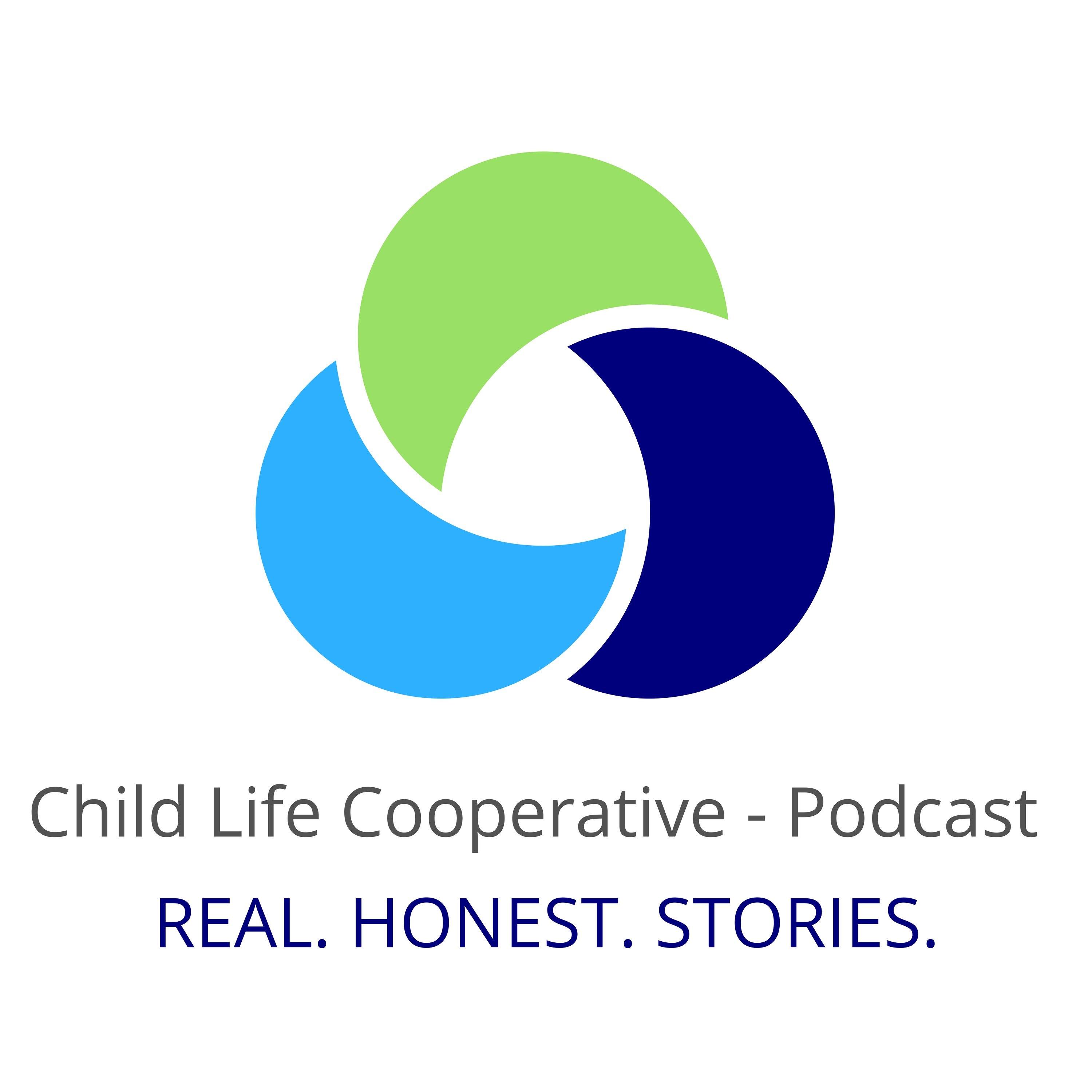 The Child Life Cooperative - Podcast