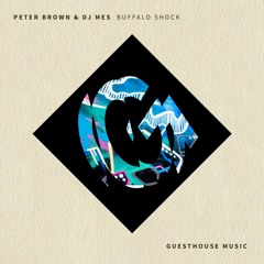 Peter Brown & DJ Mes - Buffalo Shock (DJ Mes Short Stuff Mix)
