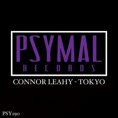 Connor Leahy - Tokyo