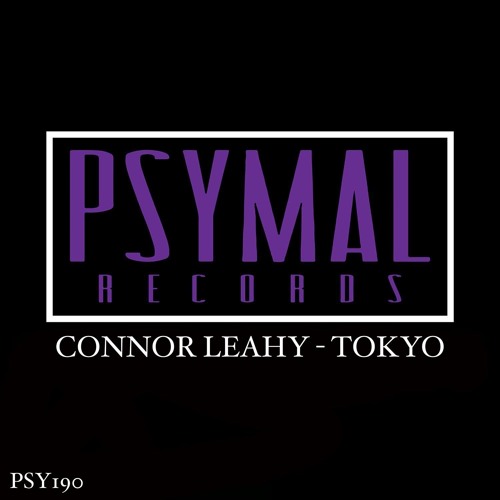 Connor Leahy - Tokyo