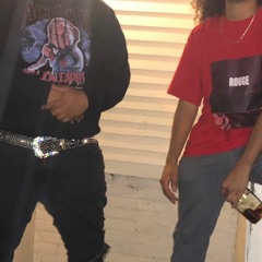 BRADO X VERA- uLAME(freestyle)