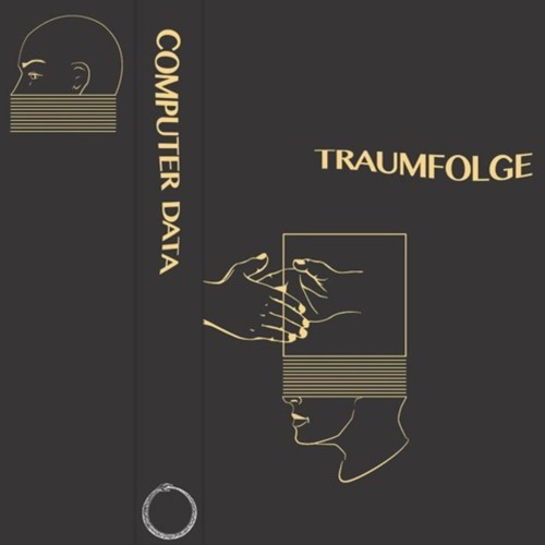 PREMIERE: COMPUTER DATA - Front (ITC003)