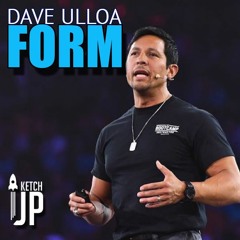 Dave Ulloa - FORM