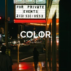 Color (Prod. Noden)