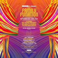 house music to listen to