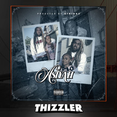 D-Lo - Asiyah (Prod. Stringz) [Thizzler.com Exclusive]