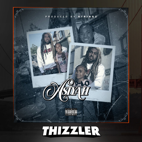 D-Lo - Asiyah (Prod. Stringz) [Thizzler.com Exclusive]