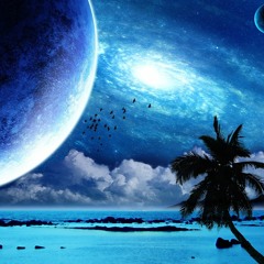 Galactic Paradiso Mix