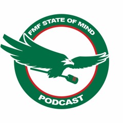 FMF State of Mind Podcast: Week 9 Recap and Mexicans Abroad