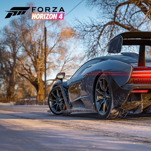 Fred V & Grafix - Sunrise