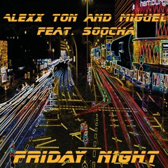 Friday Night feat. SooCha