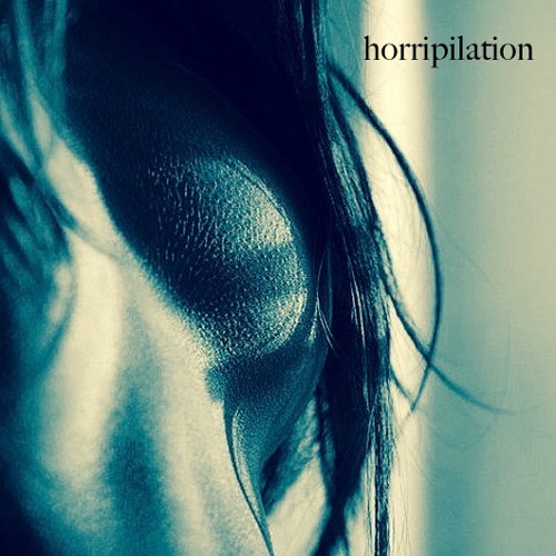 horripilation