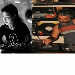 Mijinko Vs. Roy Sason 17.9.18 @Cactus9 Bar