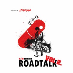 Road Talk Vol. 2 - (9/19 Episode) (Hosted By Stephen Jailon)