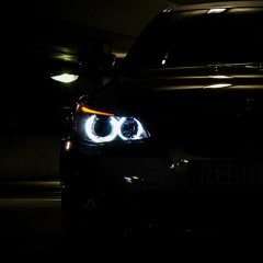 Night Rider Mix