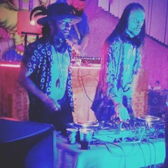 DANCE MEDICINE Closing Set - Trilogy Sanctuary May 2018