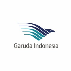 Garuda Indonesia - Boarding Music