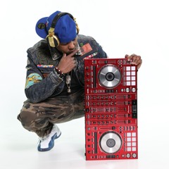 DJ YogiStylez Reggae Dancehall mix