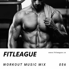Best EDM & Hardstyle 🔥 Gym Workout And Running Music Mix 2018 (www.fitleague.co)