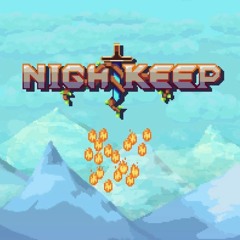 Nightkeep (2017): Welcome to Darkness... - Castle Theme