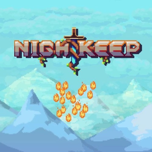 Nightkeep (2017): Welcome to Darkness... - Castle Theme
