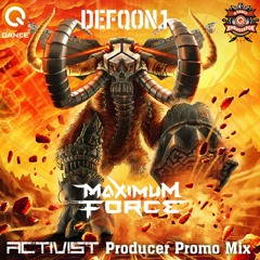 Activist Defqon.1 Australia Promo Mix 2018 (FREE DOWNLOAD)