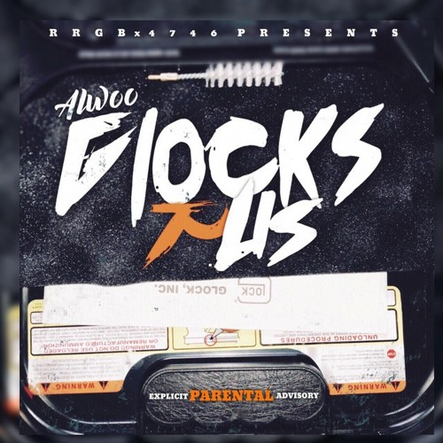 Alwoo x Allstar Jr - Safe ( Glocks R Us )