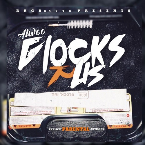 Alwoo - On Go (Glocks R Us)