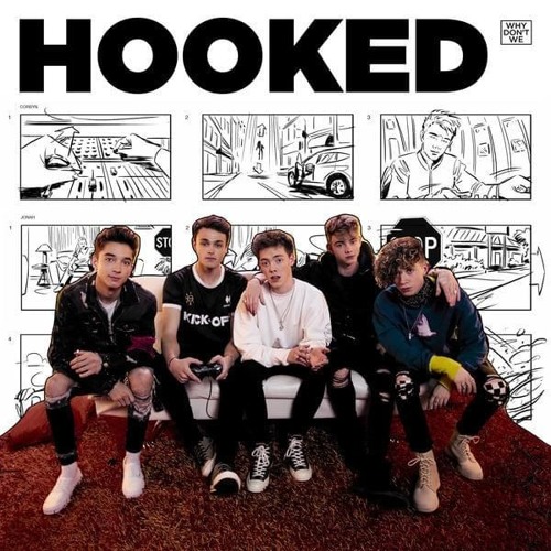 Why Don't We - Hooked [sub. español] 